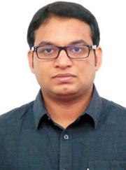 MD JAWED HUSSAIN (IAS)