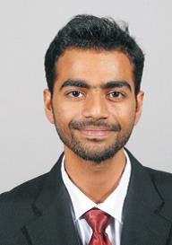 RAHUL L NAIR