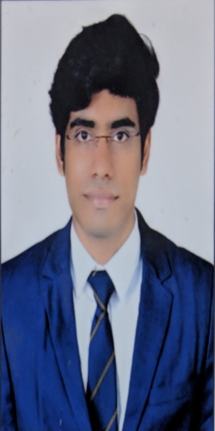 VINODHPATIL H (IPS)